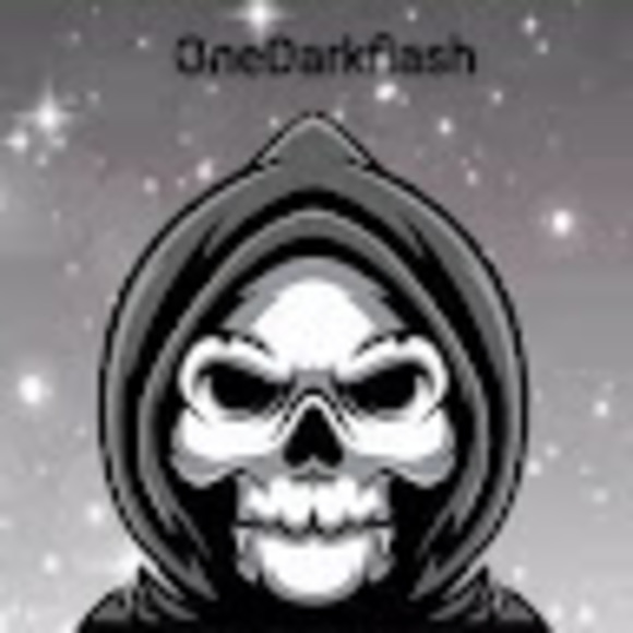 onedarkflash